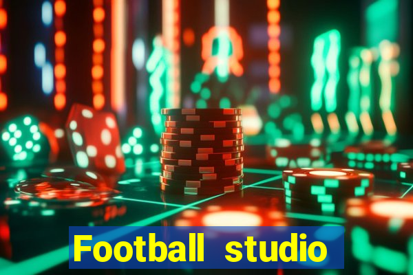 Football studio demo football studios